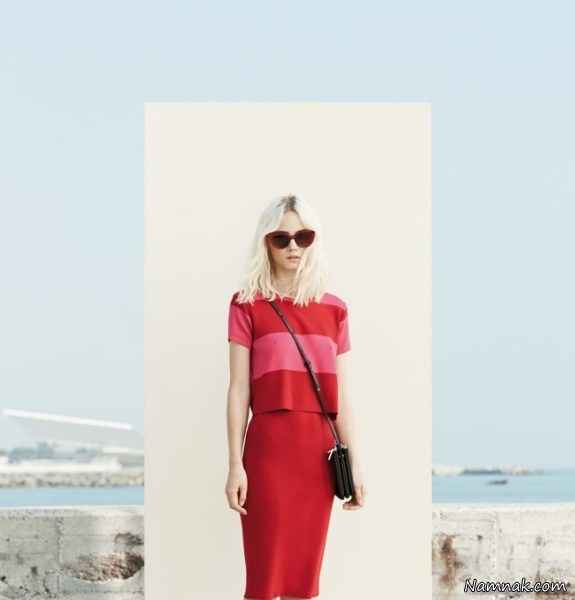 مدل لباس منگو